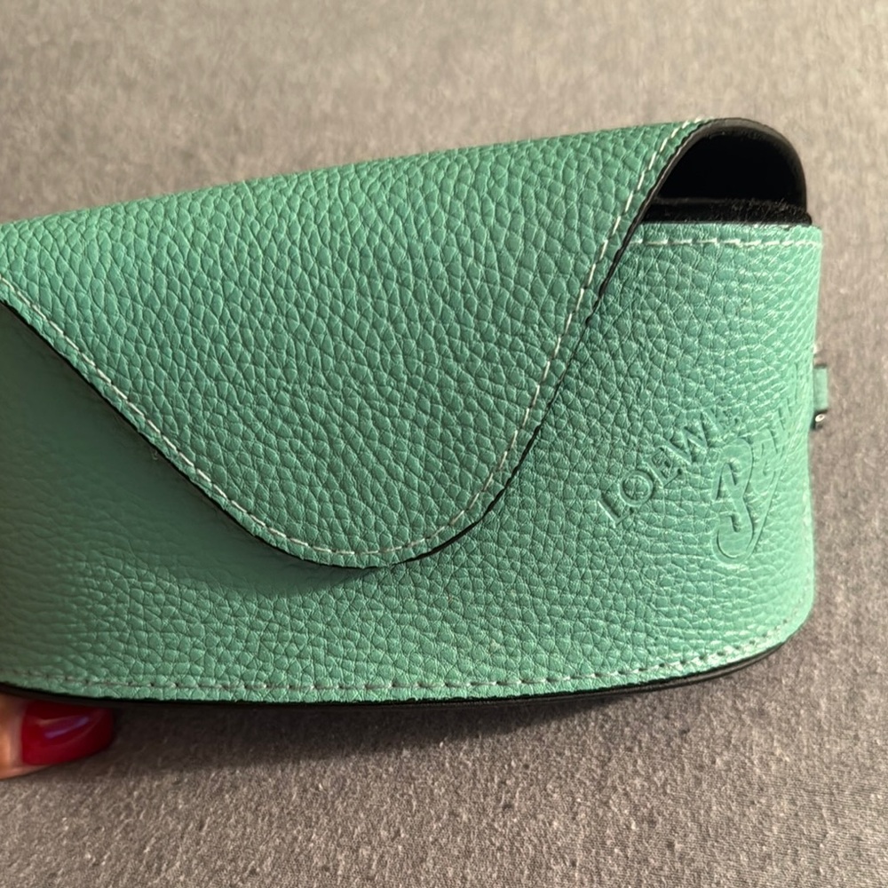 Loewe Authentic Sunglasses